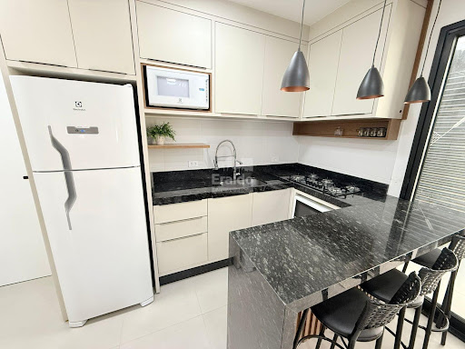 Apartamento em Balneário Caiobá - Matinhos, PR