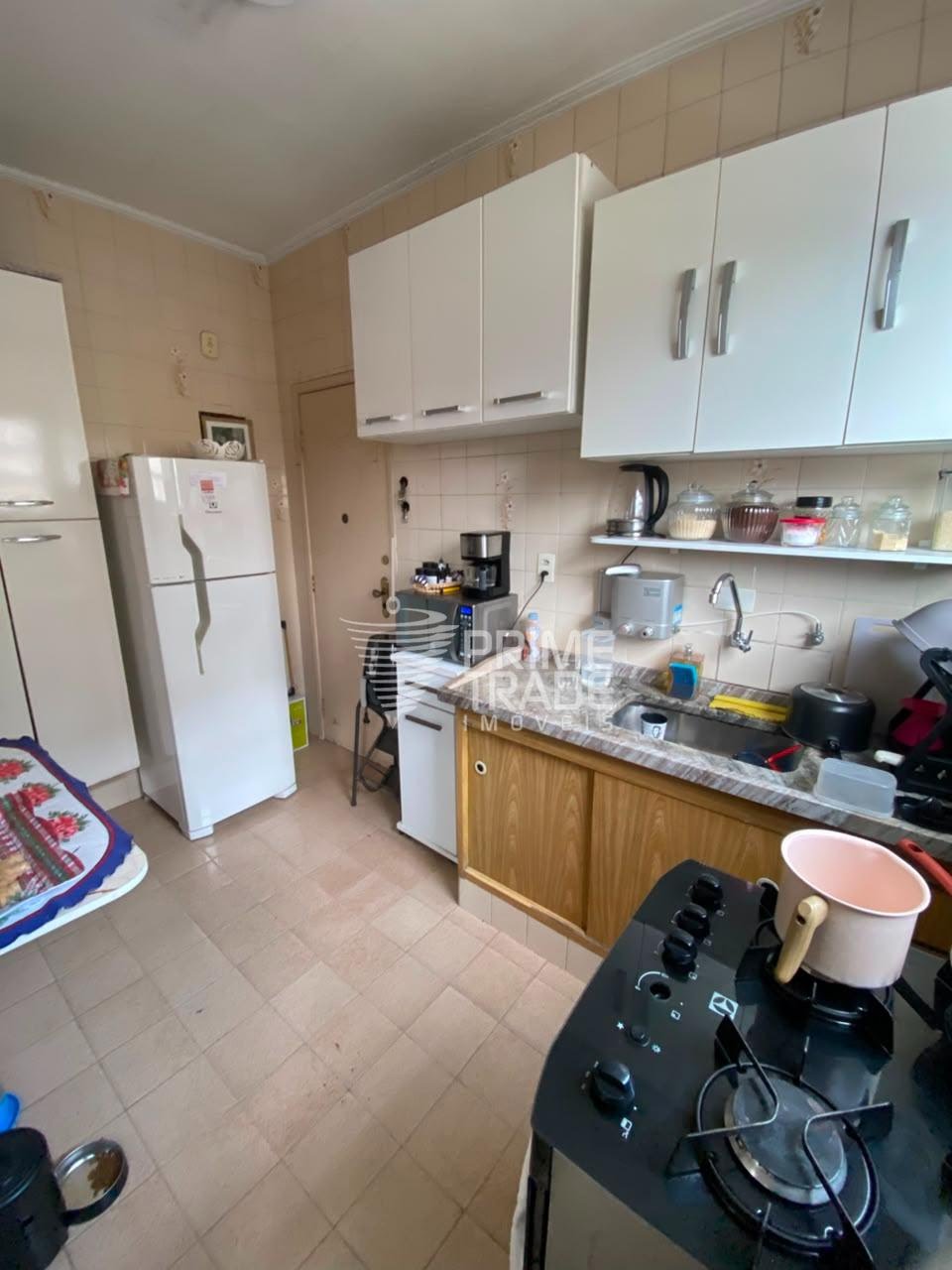 Apartamento à venda com 2 quartos, 1 banheiro, 1 vaga e 70m² no Aparecida, Santos (SP) — foto 9 de 11