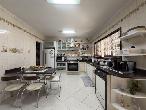 Casa, 3 quartos, 277 m² - Foto 11