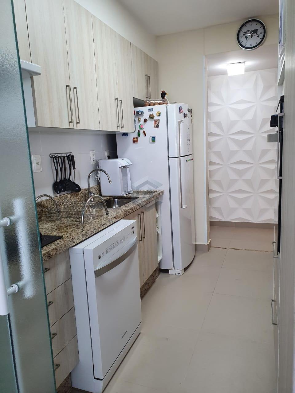 Apartamento à venda com 3 quartos, 1 suíte, 2 vagas e 97m² no Parque Campolim, Sorocaba (SP) — foto 6 de 28