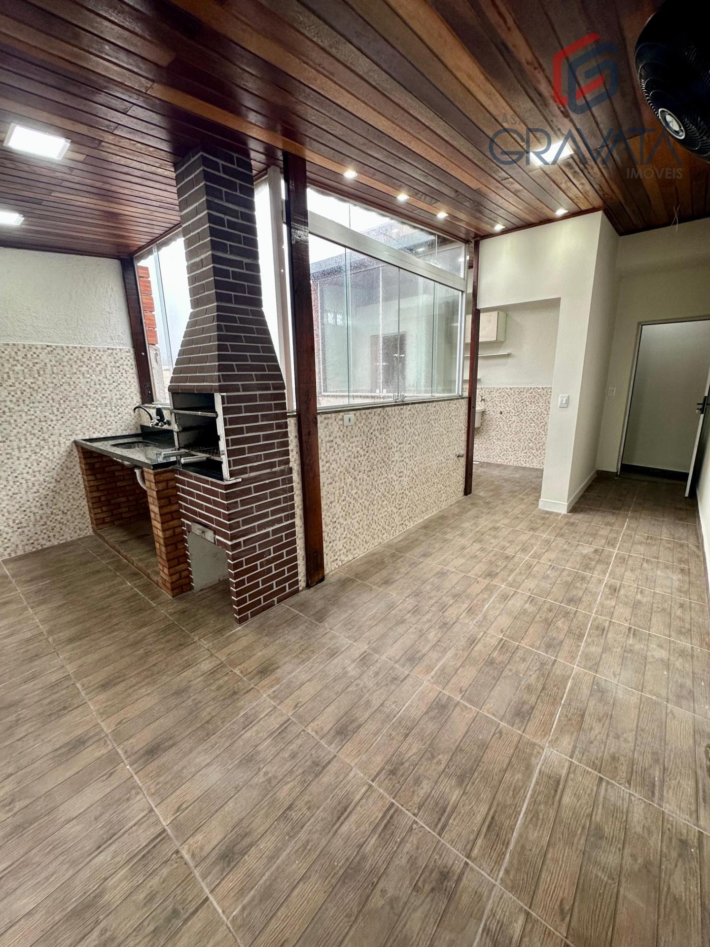 Cobertura à venda com 2 quartos, 2 banheiros, 1 vaga e 74m² no Jardim Santo André, Santo André (SP) — foto 9 de 14