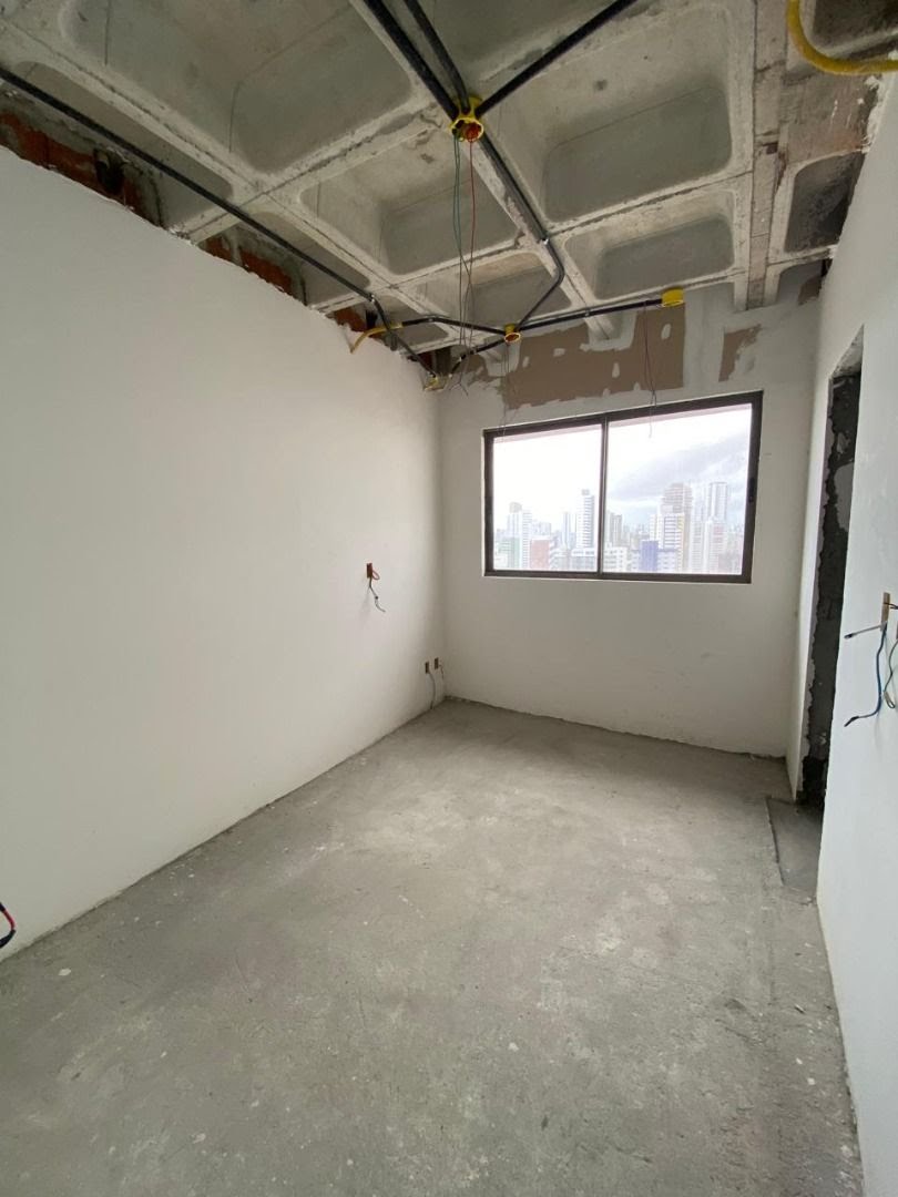 Apartamento à venda com 4 quartos, 3 suítes, 3 vagas e 153m² no Madalena, Recife (PE) — foto 16 de 20
