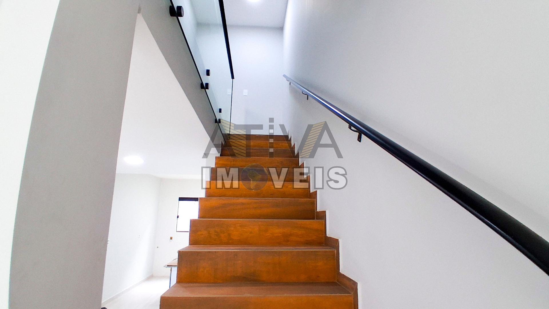 Escadas
