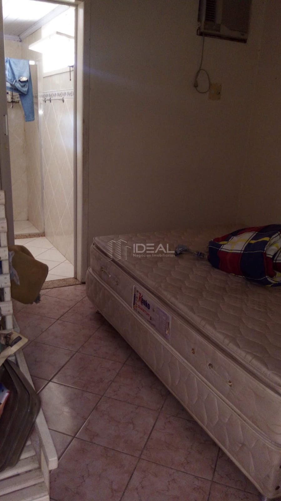 Casa de 4 quartos para venda no Distrito de Santo Amaro - Campos dos Goytacazes, RJ