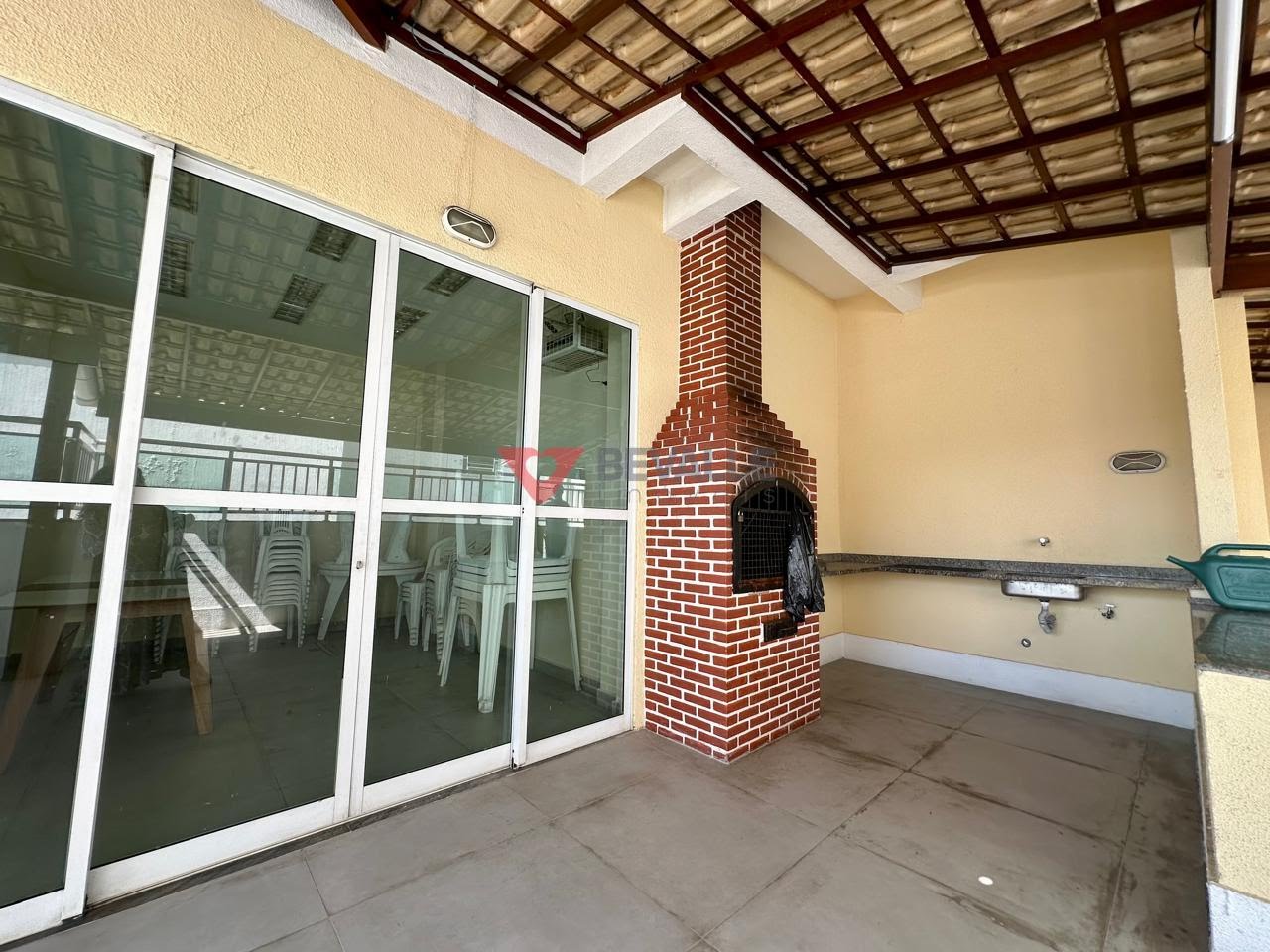 Apartamento, 2 quartos, 70 m² - Foto 9