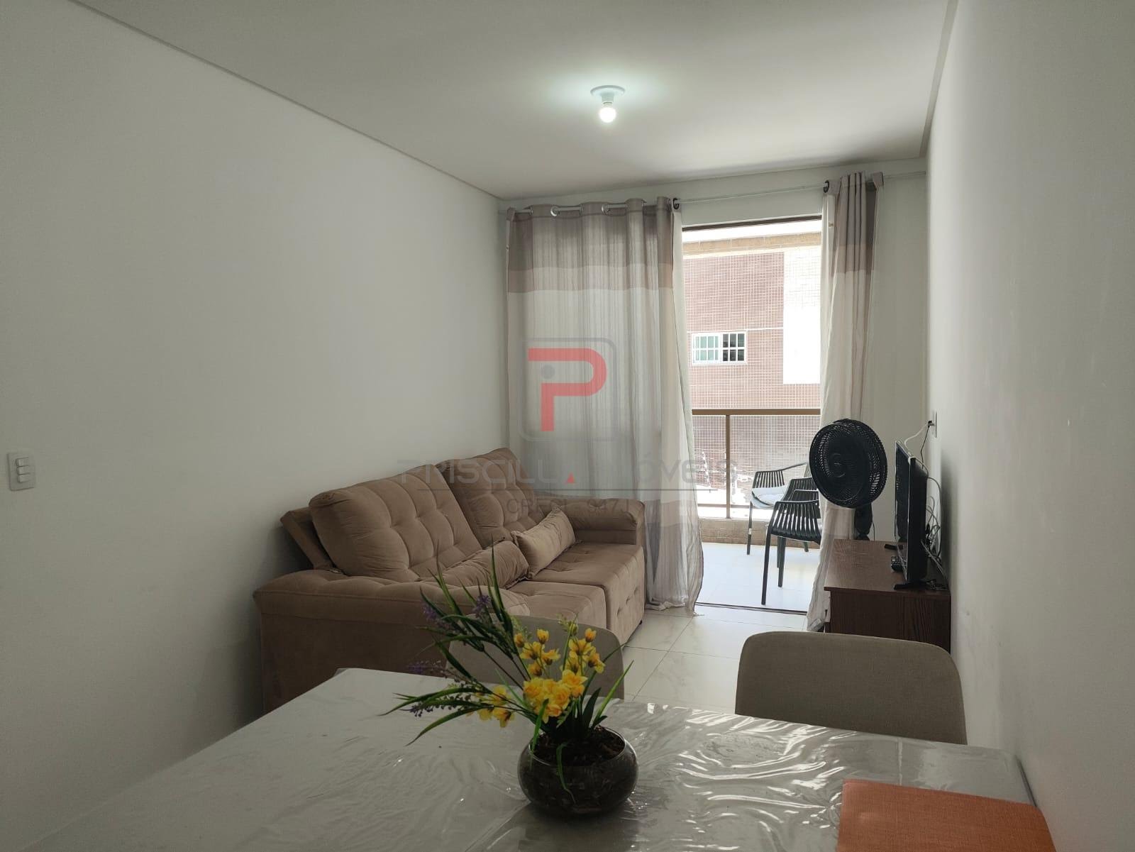 Apartamento à venda com 2 quartos, 1 suíte, 1 vaga e 70m² no Bessa, João Pessoa (PB) — foto 4 de 25
