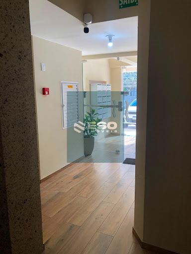 Apartamento em Centro  -  Navegantes