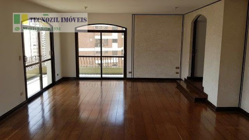 APARTAMENTO VENDE VILA MARIANA COM 244 M² (11) 9.5778.1936