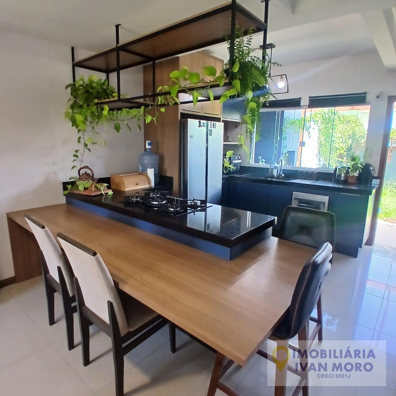 Casa à venda com 3 quartos, 3 banheiros e 111m² no São João do Rio Vermelho, Florianópolis — foto principal