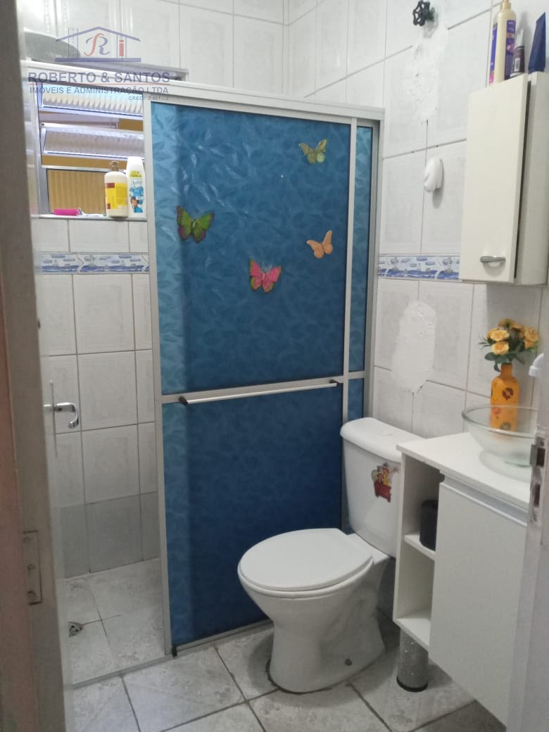 Banheiro social
