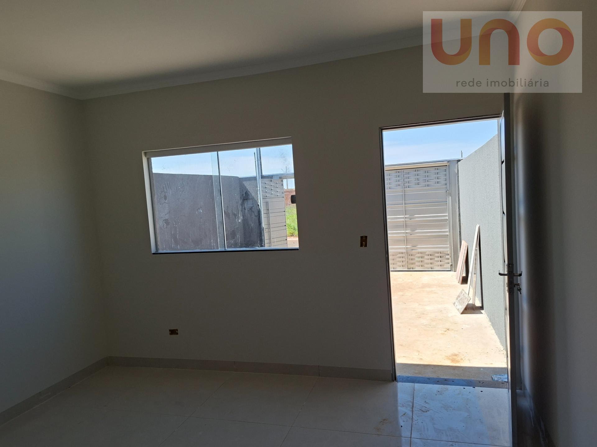 Casa à venda com 2 quartos, 1 banheiro, 1 vaga e 58m² no Jardim São Conrado, Campo Grande (MS) — foto 3 de 19