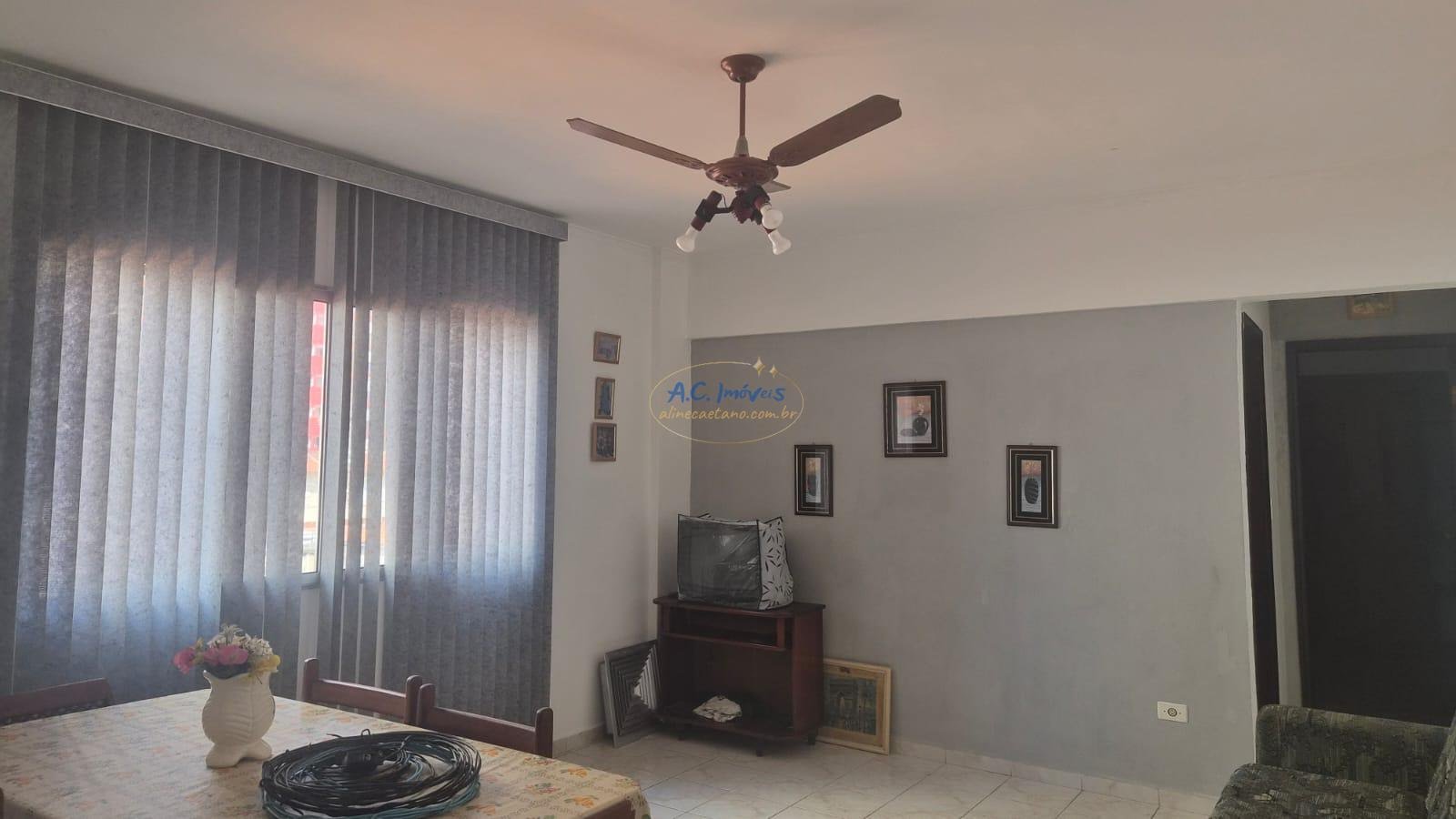 Apartamento à venda com 1 quarto, 1 banheiro, 1 vaga e 53m² no Vila Tupi, Praia Grande (SP) — foto 7 de 23
