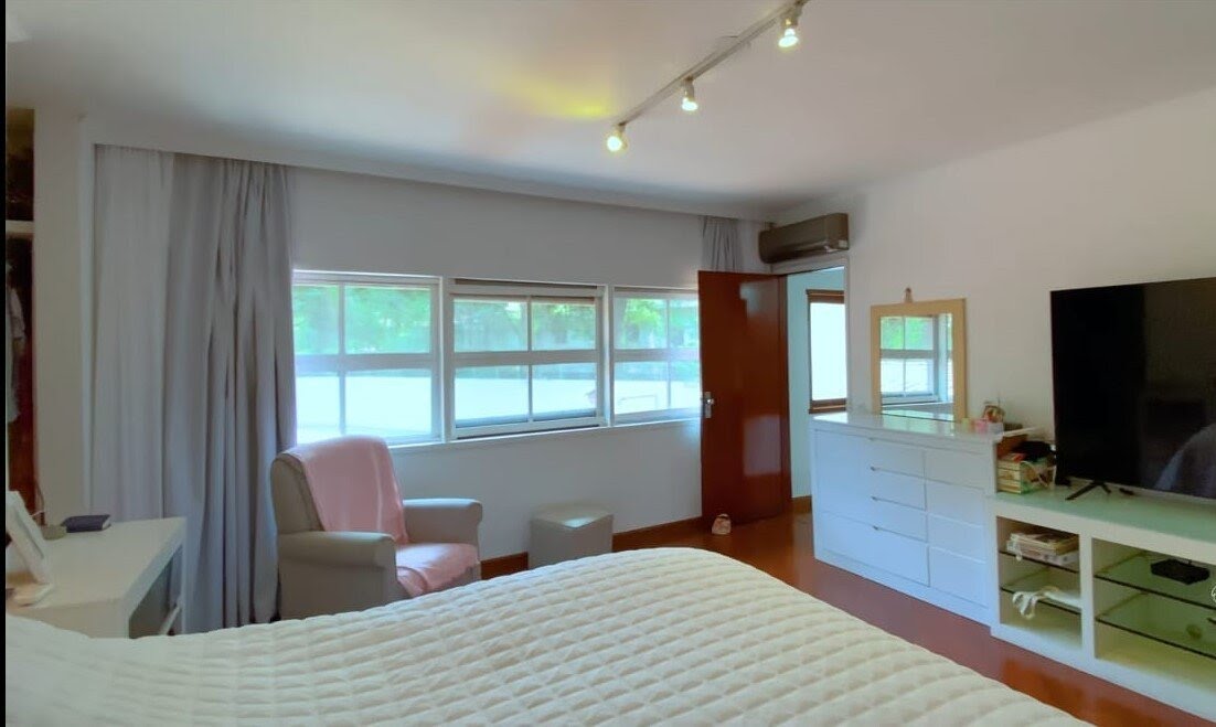 Apartamento à venda com 4 quartos, 2 suítes, 6 vagas e 460m² no Alto de Pinheiros, São Paulo (SP) — foto 14 de 28
