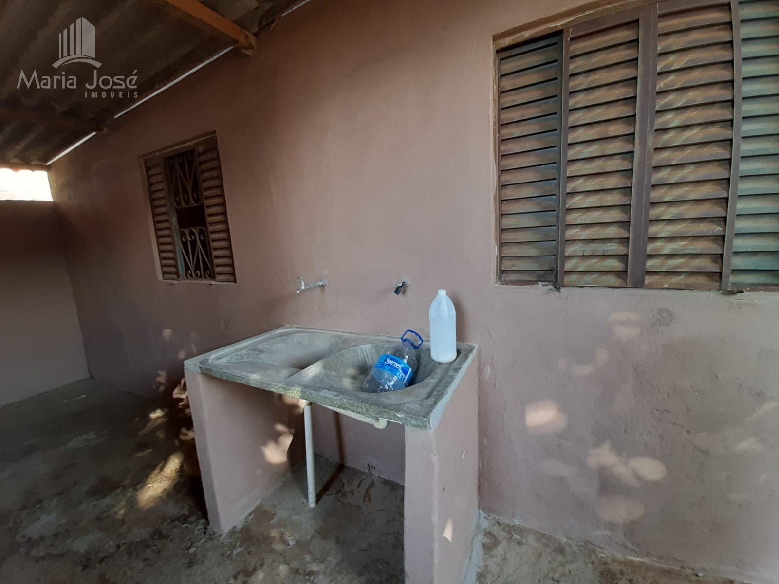 Casa à venda com 2 quartos, 1 banheiro e 360m² no Itapoã II, Sete Lagoas (MG) — foto 30 de 30