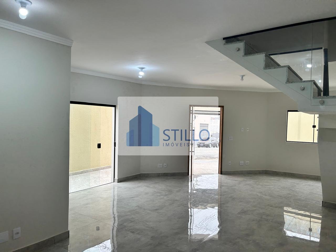 Casa à venda com 3 quartos, 2 suítes e 2 vagas no Chácara Belenzinho, São Paulo (SP) — foto 3 de 8