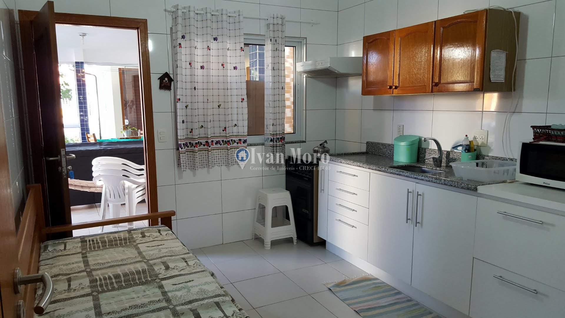 Apartamento para alugar com 1 quarto, 1 banheiro, 1 vaga e 35m² no Daniela, Florianópolis (SC) — foto 8 de 24