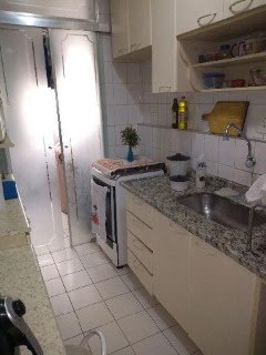 Apartamento à venda com 2 quartos, 1 banheiro, 1 vaga e 56m² no Vila Guedes, São Paulo (SP) — foto 9 de 24