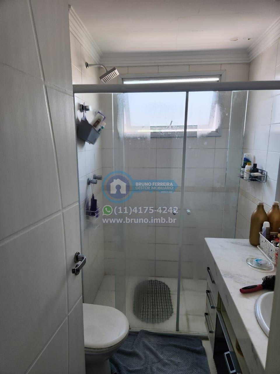 Apartamento à venda com 3 quartos, 4 banheiros, 2 vagas e 153m² no Vila Albertina, São Paulo (SP) — foto 19 de 20
