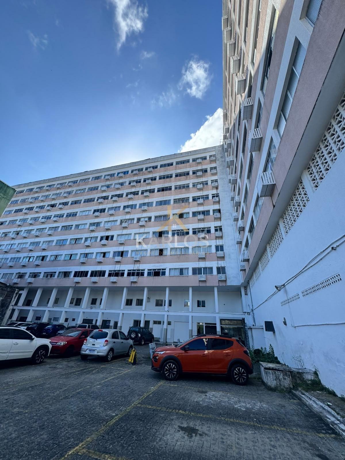 Apartamento à venda com 3 quartos, 1 banheiro, 2 vagas e 91m² no Santo Amaro, Recife (PE) — foto 19 de 20