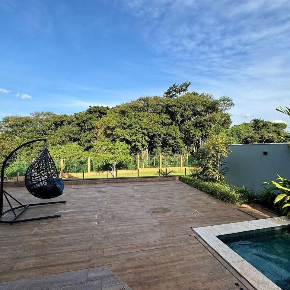 Casa à venda com 4 quartos, 4 suítes, 4 vagas e 254m² no Alphaville, Ribeirão Preto (SP) — foto 8 de 20