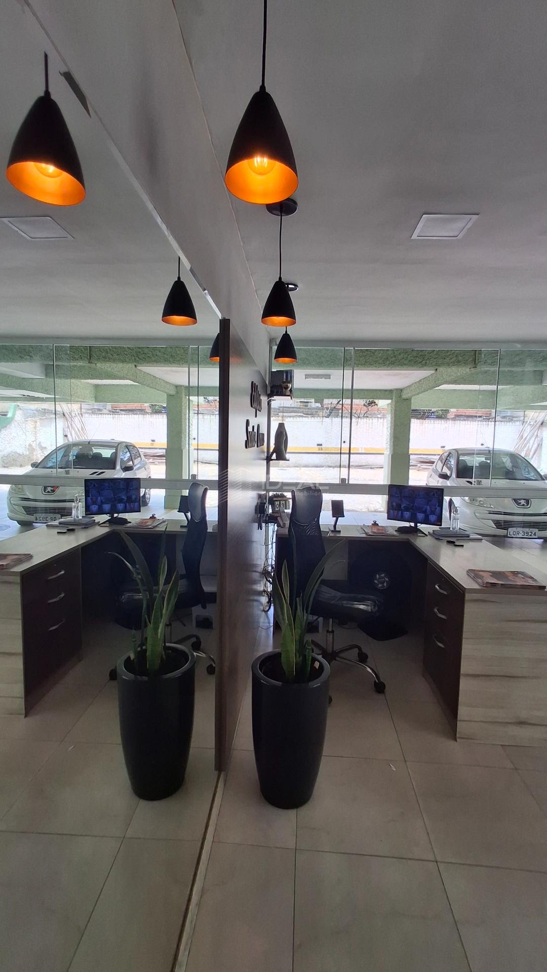 Apartamento à venda com 2 quartos, 2 banheiros, 1 vaga e 46m² no Parque Tamandaré, Campos dos Goytacazes (RJ) — foto 21 de 30