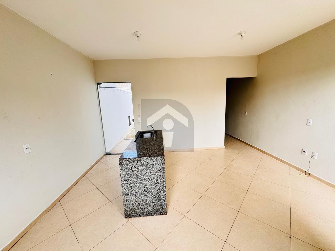 Casa, 2 quartos, 60 m² - Foto 7