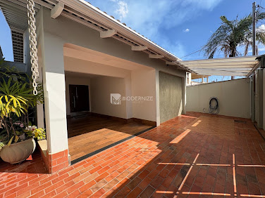 Casa em São João  -  Catalão