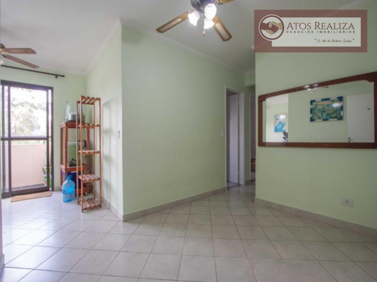 Apartamento à venda com 3 quartos, 1 banheiro, 1 vaga e 70m² no Jardim Ampliacao, São Paulo (SP) — foto 11 de 25