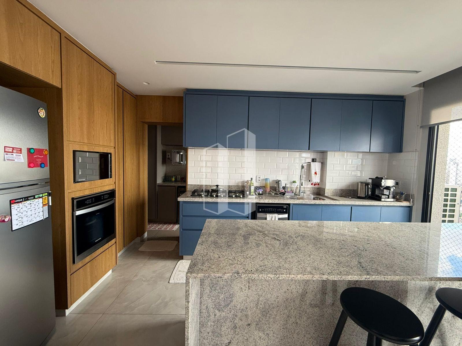 Apartamento, 3 quartos, 167 m² - Foto 31