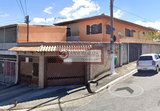 Casa à venda com 3 quartos, 1 suíte, 2 vagas e 157m² no Cidade Dutra, São Paulo (SP) — foto 2 de 27