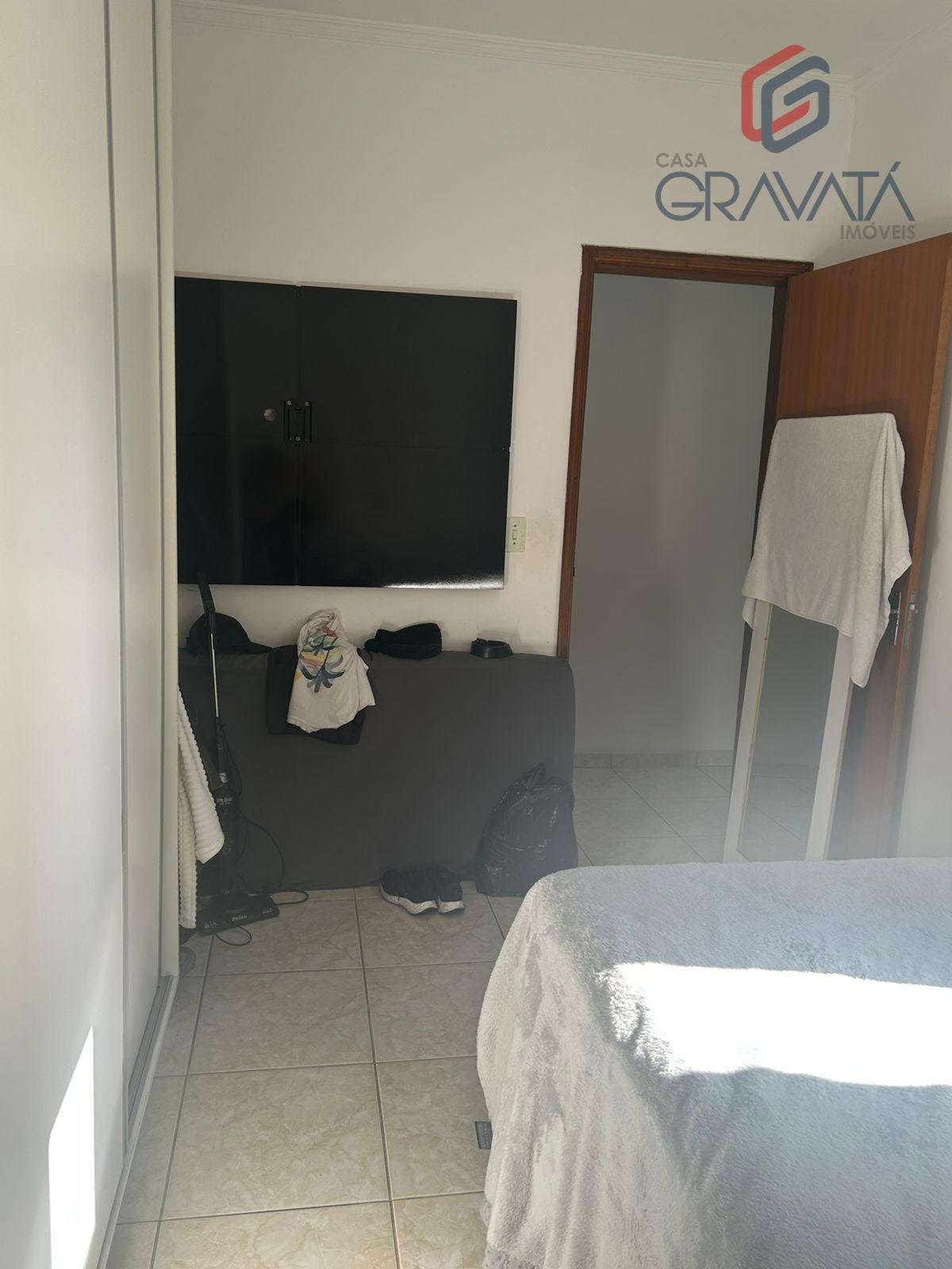 Apartamento à venda com 2 quartos, 1 suíte, 2 vagas e 67m² no Vila América, Santo André (SP) — foto 17 de 23