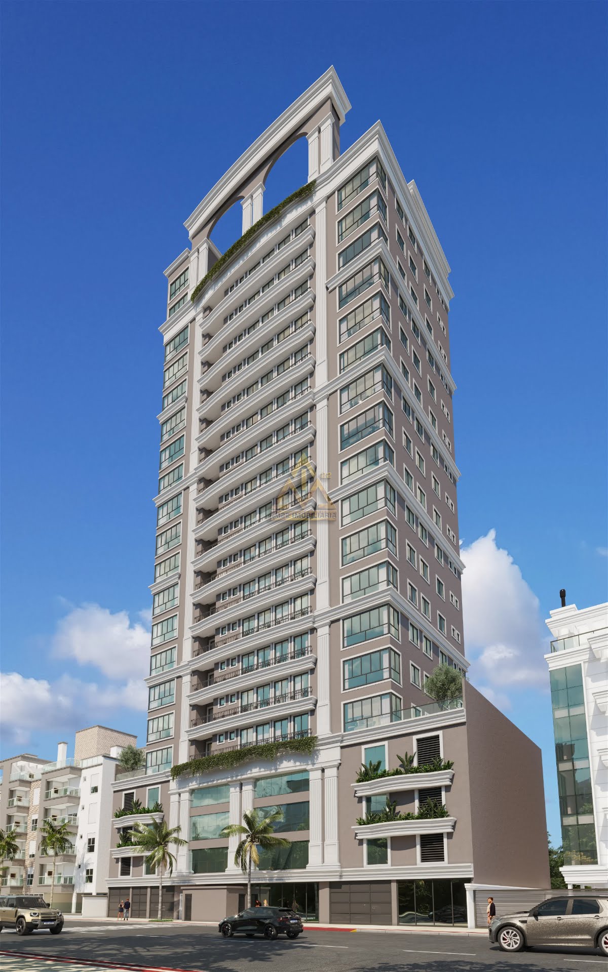 Apartamento à venda com 2 quartos, 2 suítes, 2 vagas e 90m² no Perequê, Porto Belo (SC) — foto 2 de 23