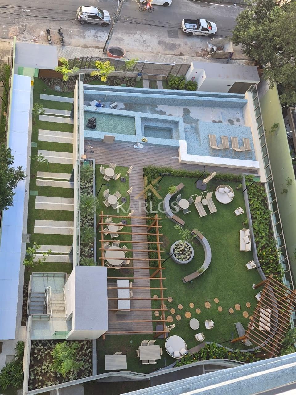 Apartamento à venda com 4 quartos, 2 suítes, 2 vagas e 126m² no Graças, Recife (PE) — foto 21 de 30