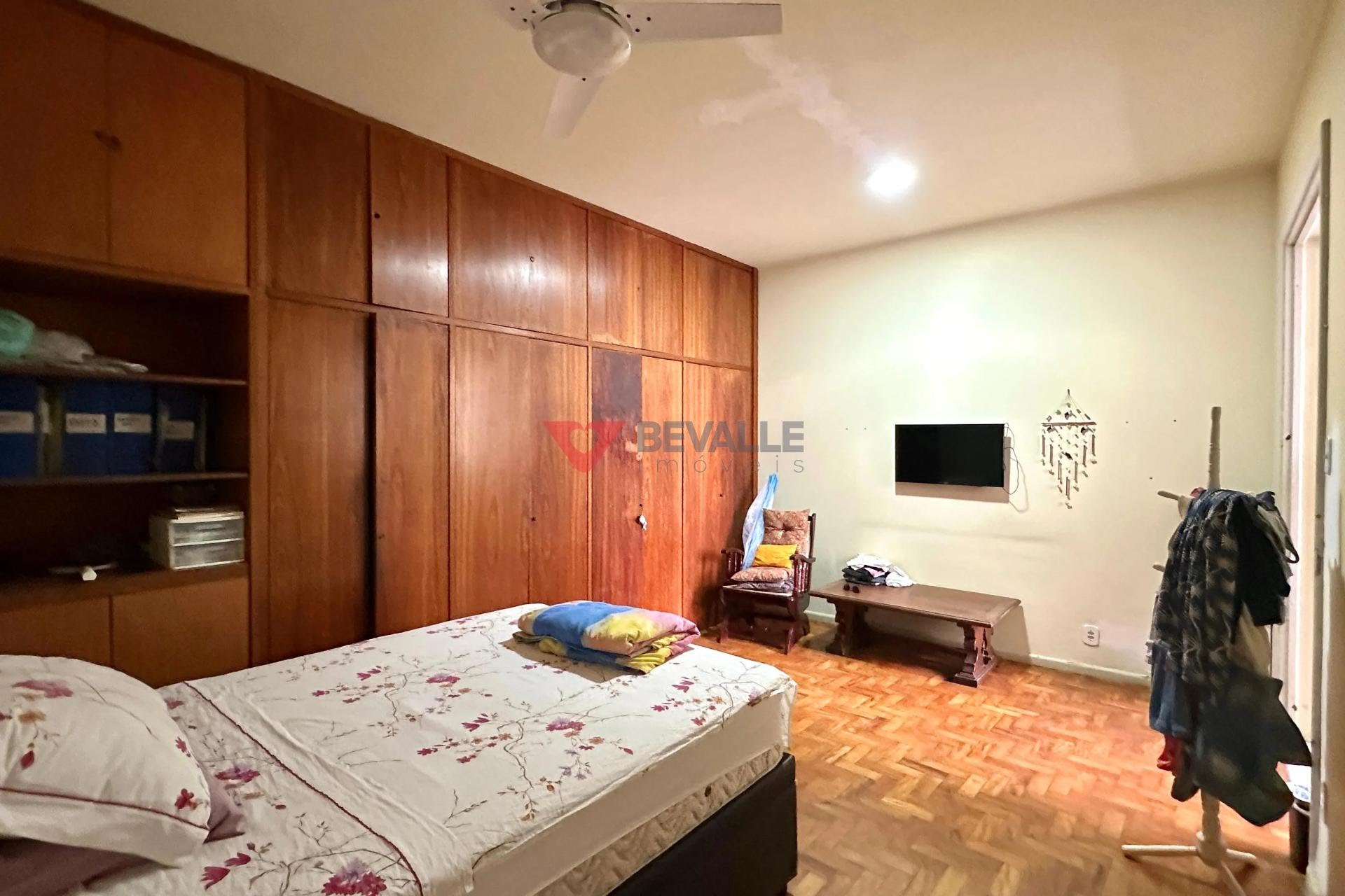 Apartamento à venda com 3 quartos, 2 banheiros e 110m² no Copacabana, Rio de Janeiro (RJ) — foto 12 de 29
