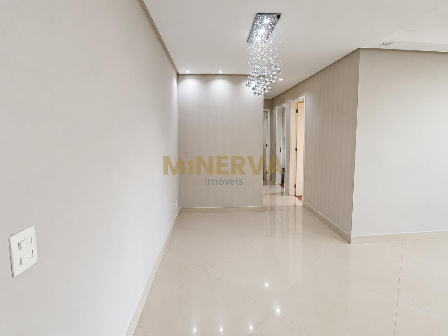 Apartamento à venda com 3 quartos, 2 suítes, 2 vagas e 94m² no Jardim Santa Mena, Guarulhos (SP) — foto 3 de 26