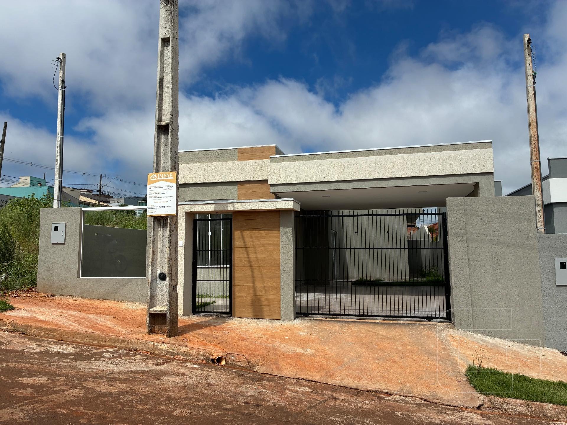 Outro imóvel anunciado em Califórnia