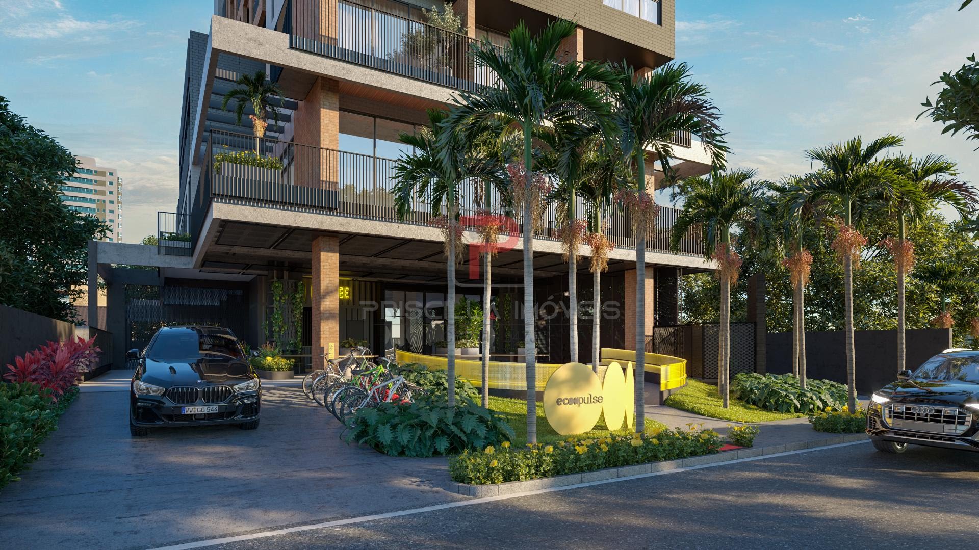 Apartamento à venda com 1 quarto, 1 banheiro e 34m² no Miramar, João Pessoa (PB) — foto 17 de 28