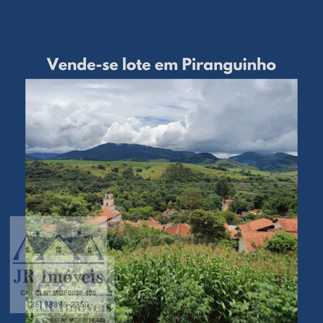 Terreno à venda com 200m² de terreno no Olegario Maciel, Piranguinho (MG) — foto 5 de 5