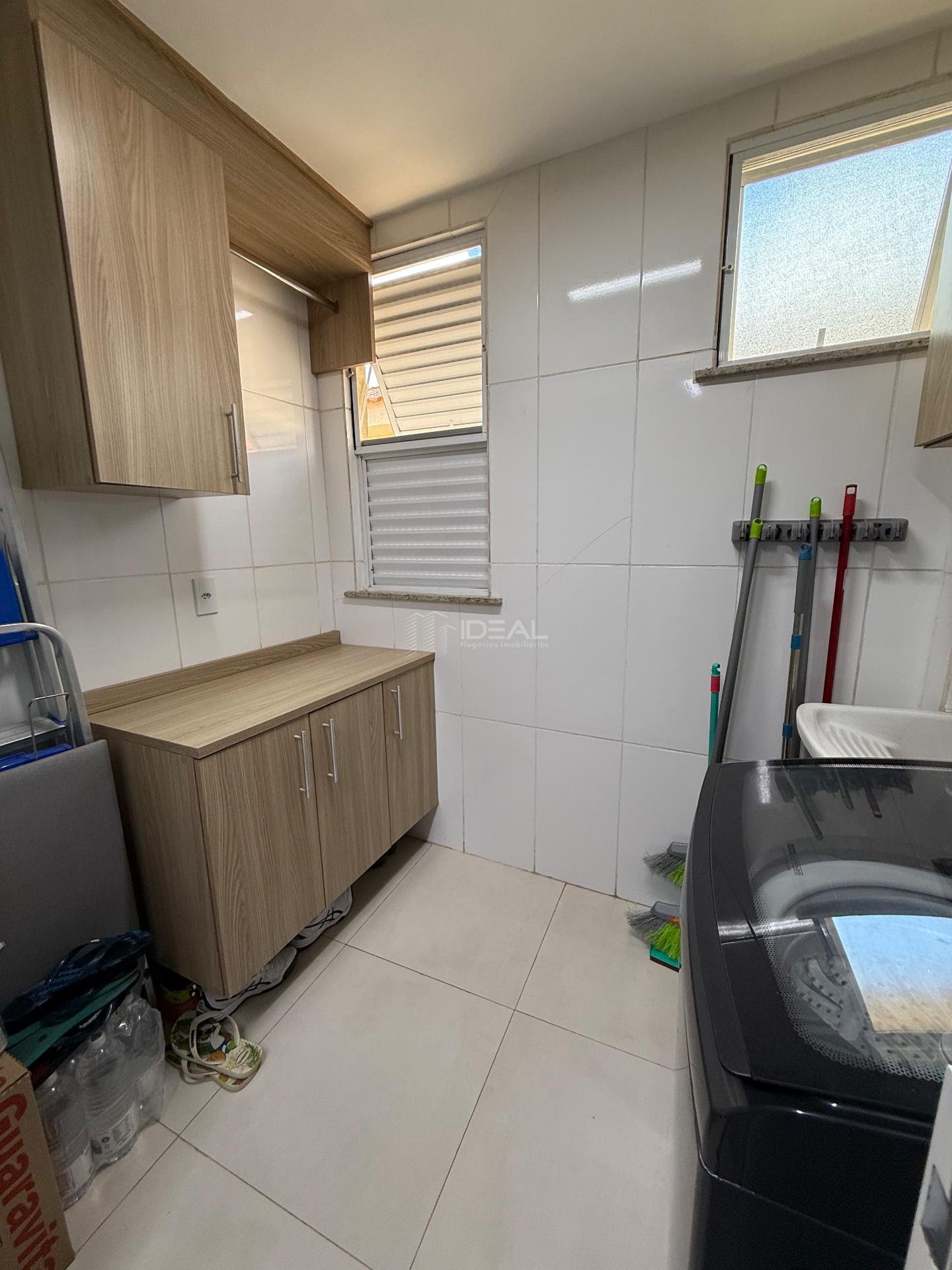 Apartamento à venda com 2 quartos, 1 banheiro, 1 vaga e 64m² no Alphaville II, Campos dos Goytacazes (RJ) — foto 7 de 15