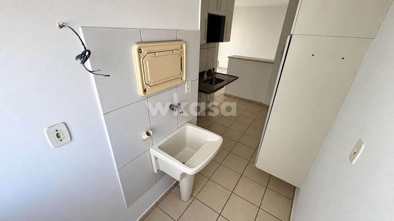 Apartamento à venda com 2 quartos, 1 banheiro, 1 vaga e 53m² no Colina de Laranjeiras, Serra (ES) — foto 7 de 12
