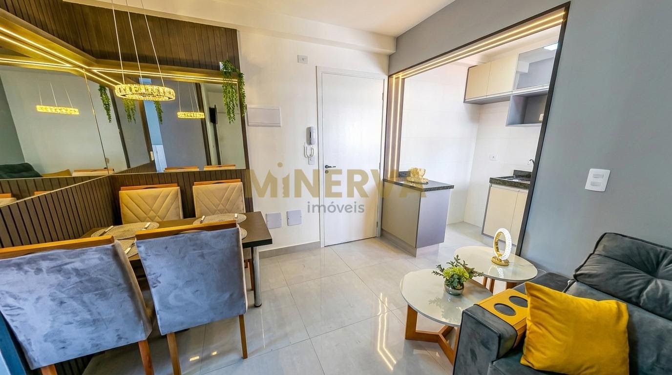 Studio à venda com 1 quarto, 1 suíte e 32m² no Tatuapé, São Paulo (SP) — foto 3 de 15