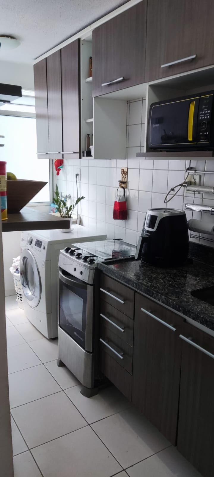 Apartamento à venda com 2 quartos, 1 banheiro e 47m² no Vila Zat, São Paulo (SP) — foto 24 de 26