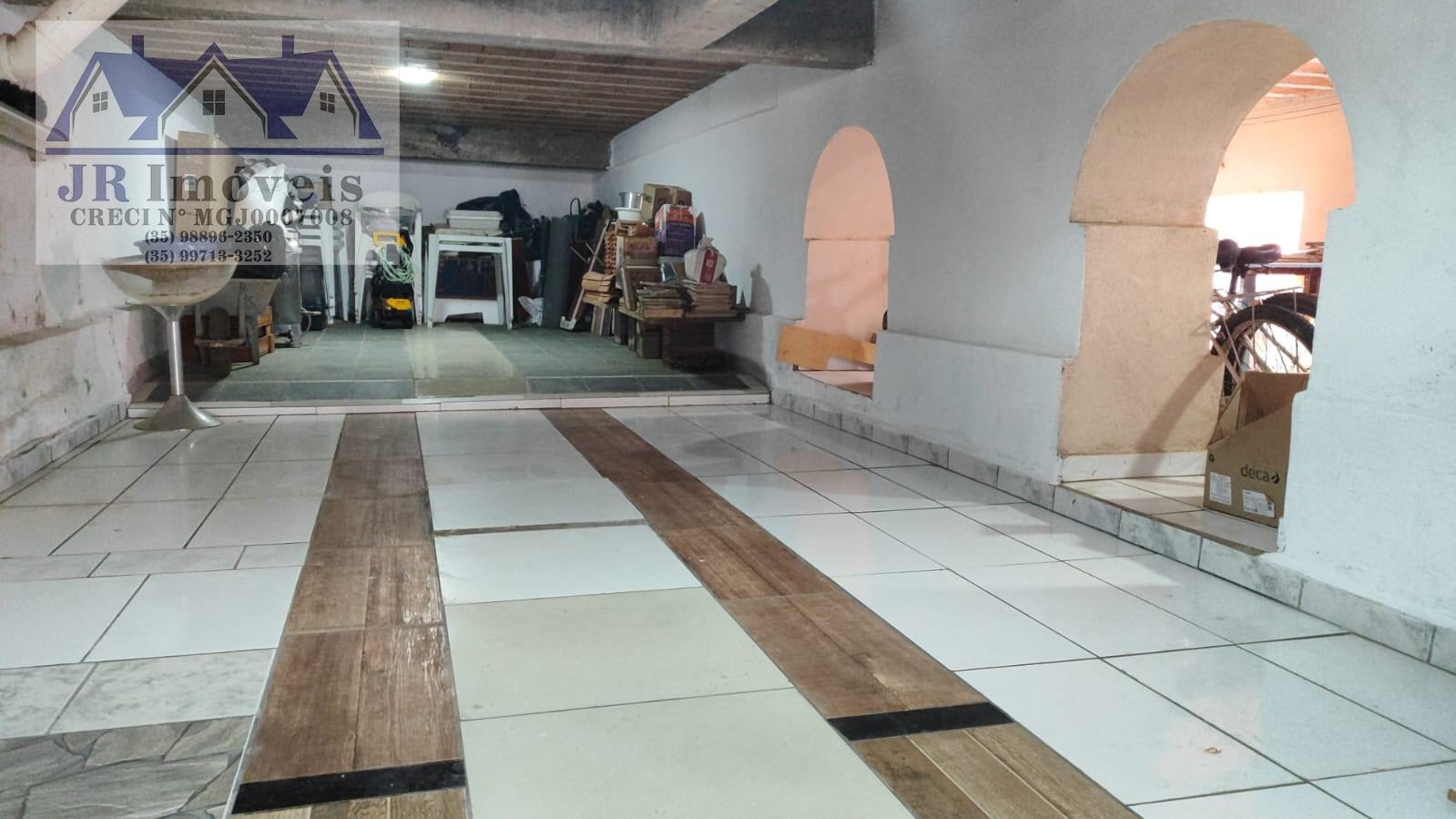 Casa à venda com 3 quartos, 1 suíte, 5 vagas e 1076m² no Estação, Piranguinho (MG) — foto 15 de 30