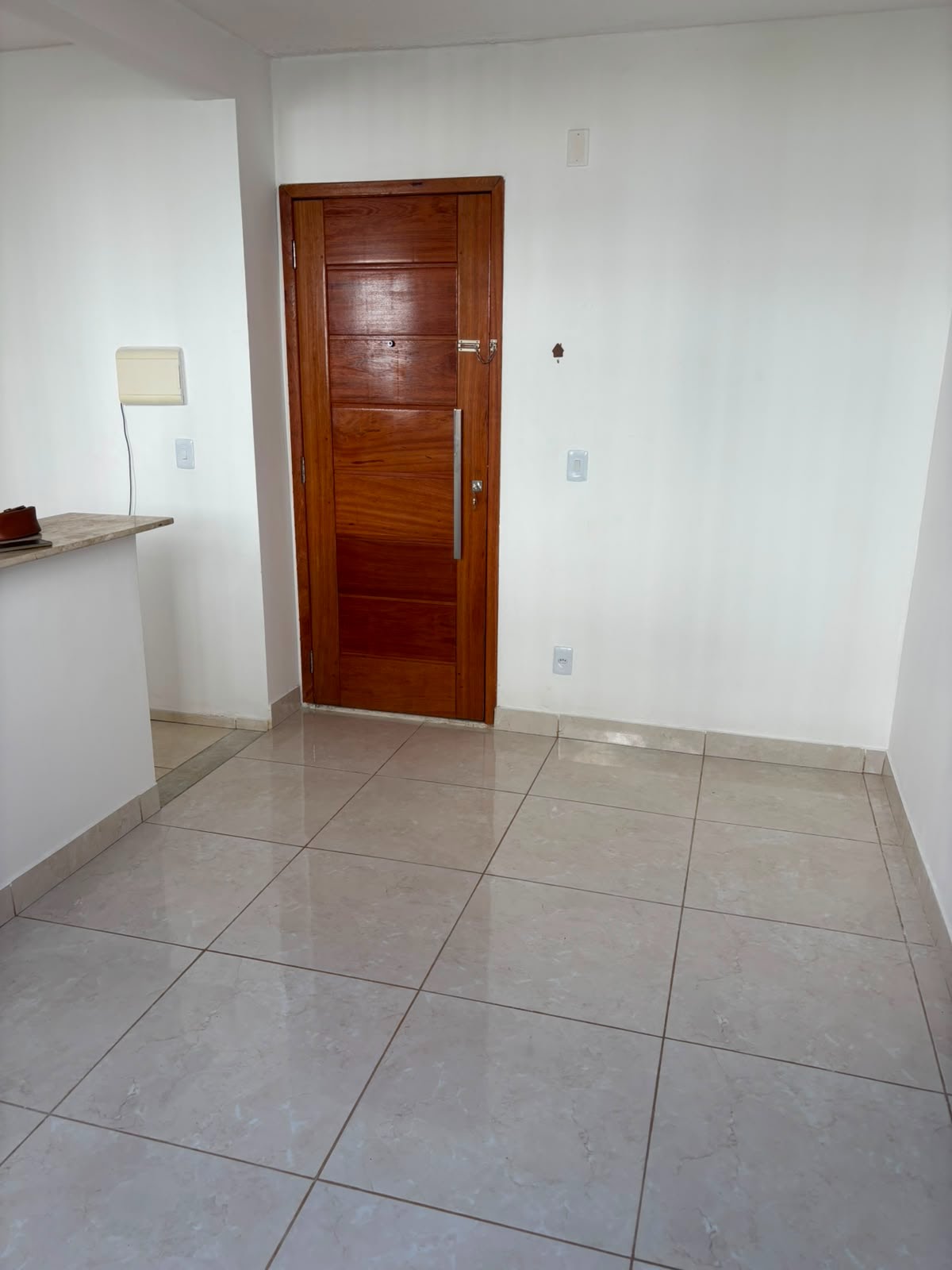 Apartamento à venda com 2 quartos, 1 banheiro, 1 vaga e 42m² no Lagoa Salgada, Feira de Santana (BA) — foto 2 de 7