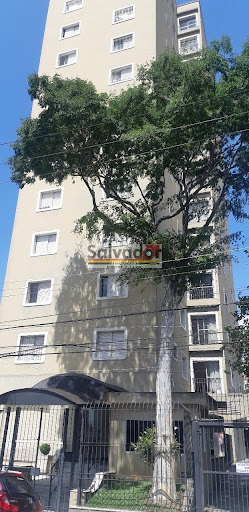 Apartamento no Ipiranga - Rua Gama Lobo - São Paulo