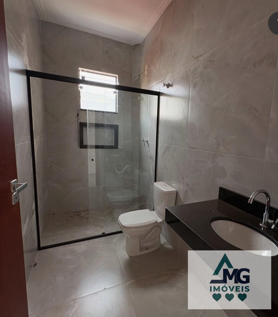 Apartamento à venda com 2 quartos, 1 suíte, 1 vaga e 75m² no Jardim Eldorado, Três Corações (MG) — foto 9 de 13