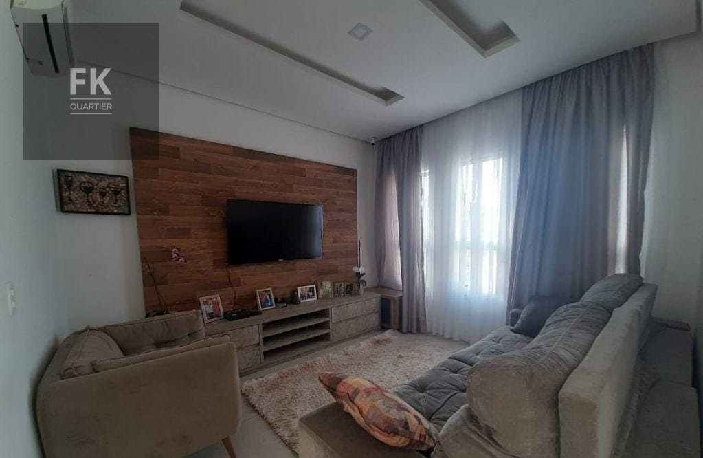 Casa à venda com 4 quartos, 2 suítes, 4 vagas e 282m² no Suru, Santana de Parnaíba (SP) — foto 6 de 18