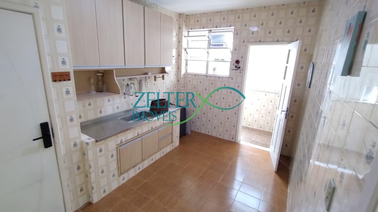 Apartamento à venda com 2 quartos, 2 banheiros, 1 vaga e 78m² no Irajá, Rio de Janeiro (RJ) — foto 13 de 16