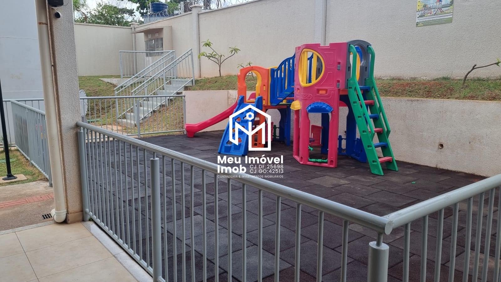Apartamento, 2 quartos, 45 m² - Foto 17