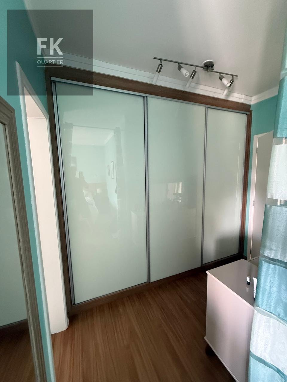 Apartamento à venda com 3 quartos, 1 suíte, 2 vagas e 132m² no Tamboré, Santana de Parnaíba (SP) — foto 10 de 13